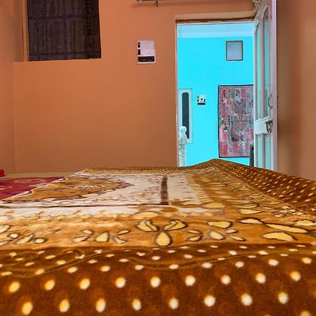 Moon Haveli Bikaner Exterior foto