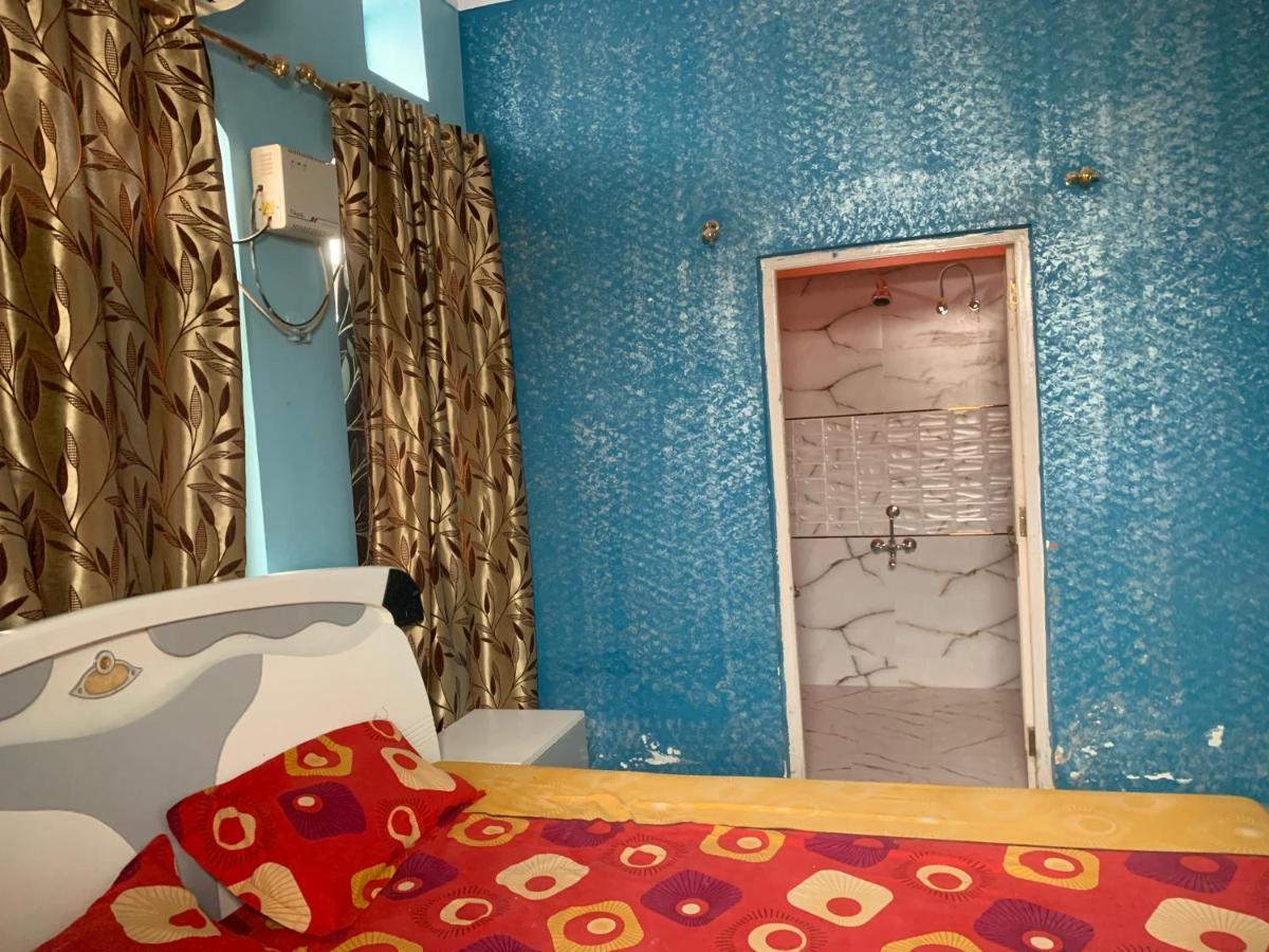 Moon Haveli Bikaner Exterior foto