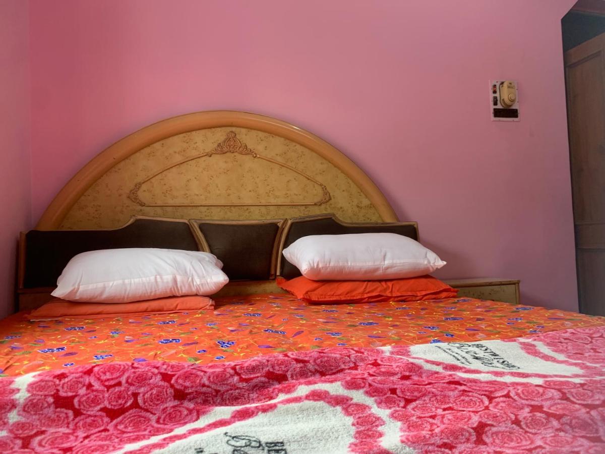Moon Haveli Bikaner Exterior foto