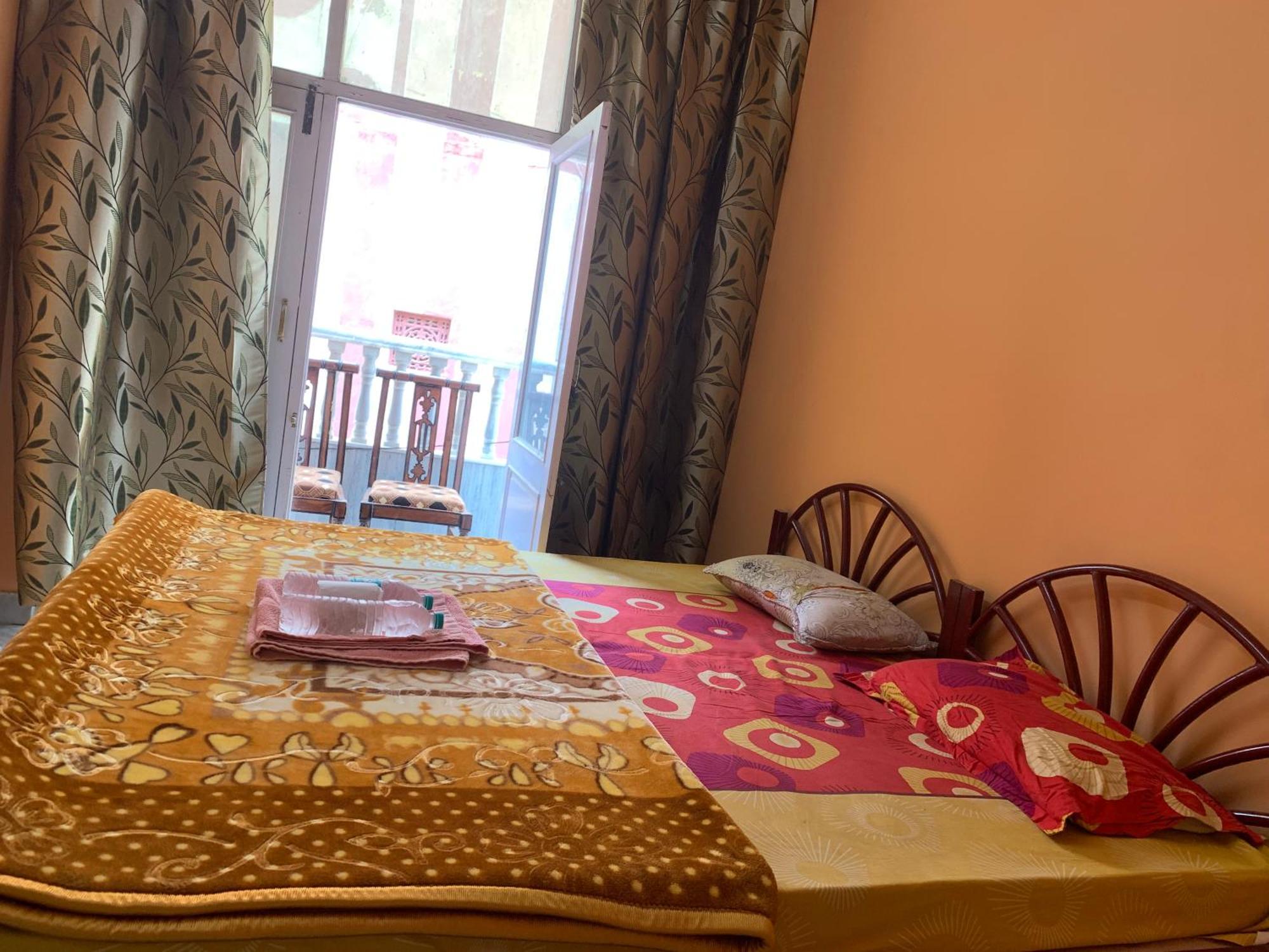 Moon Haveli Bikaner Exterior foto