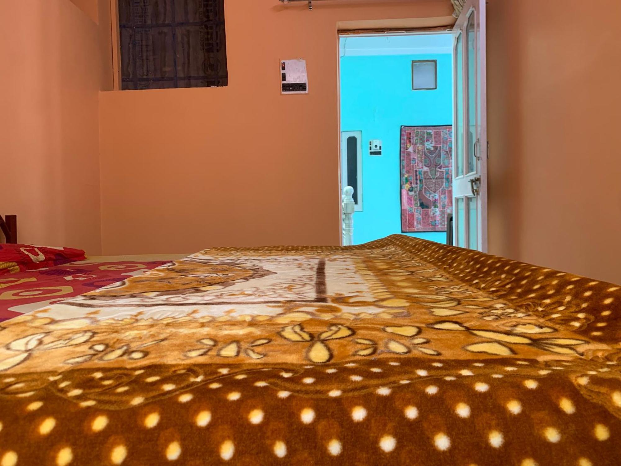 Moon Haveli Bikaner Exterior foto