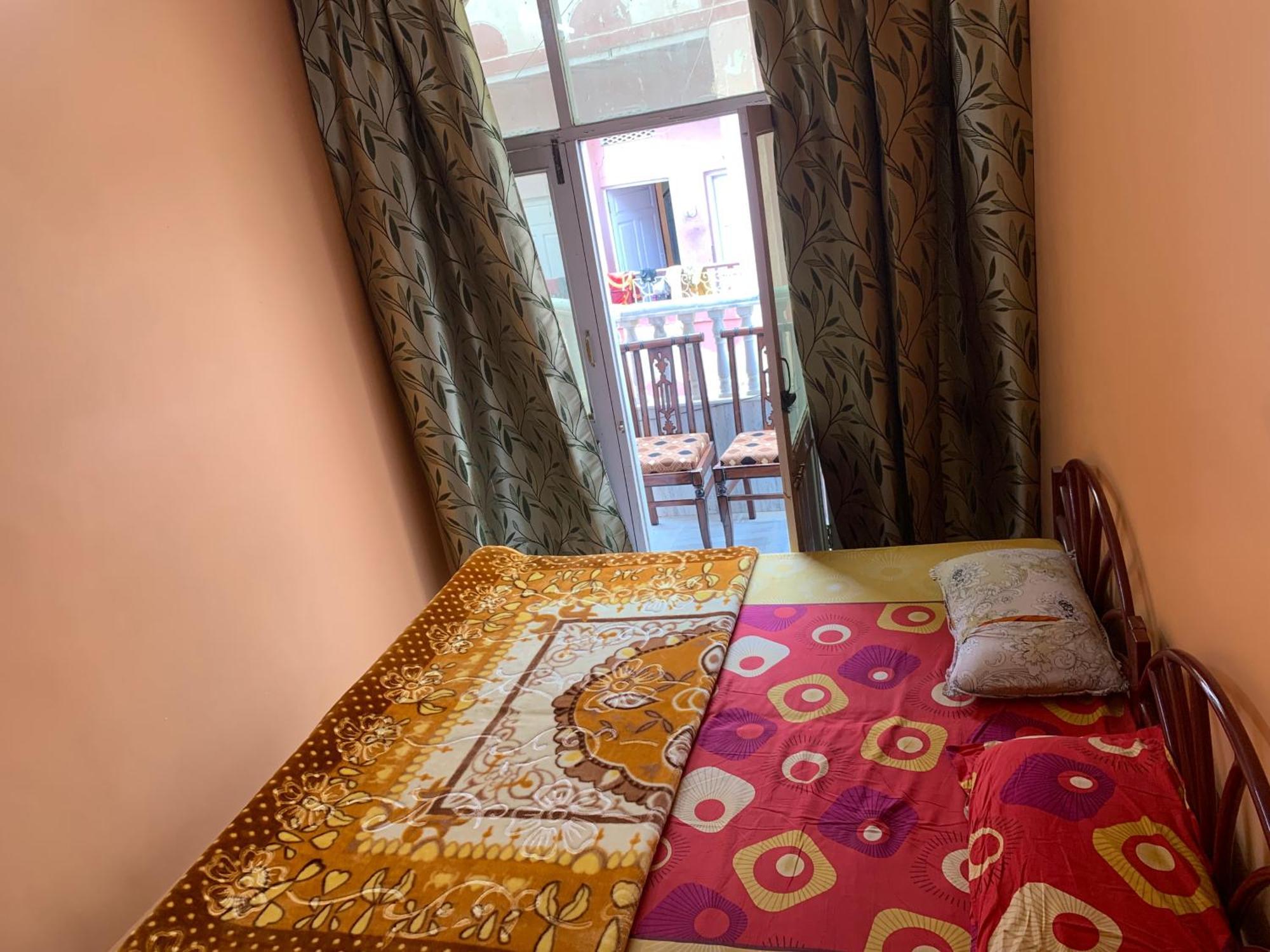 Moon Haveli Bikaner Exterior foto